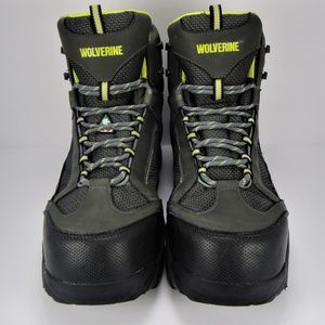 wolverine quest boots